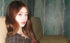 宝贝儿流了那么多还说不